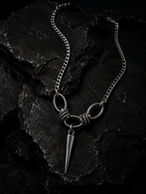 Goni necklace