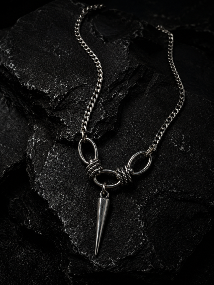 Goni necklace