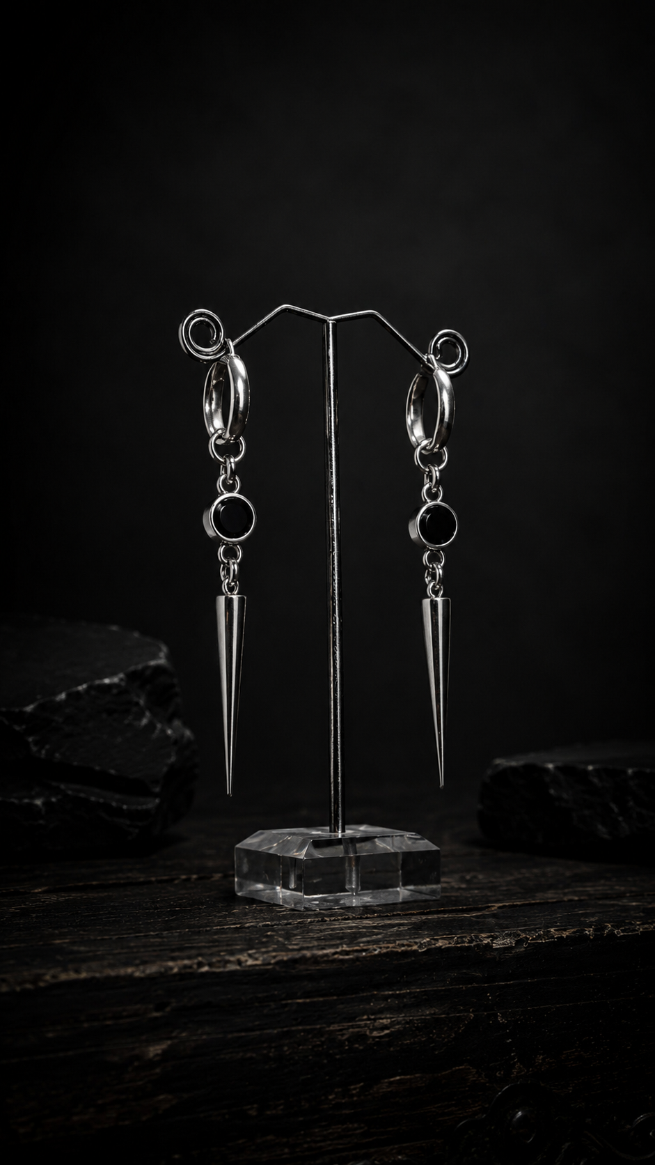 siel earings