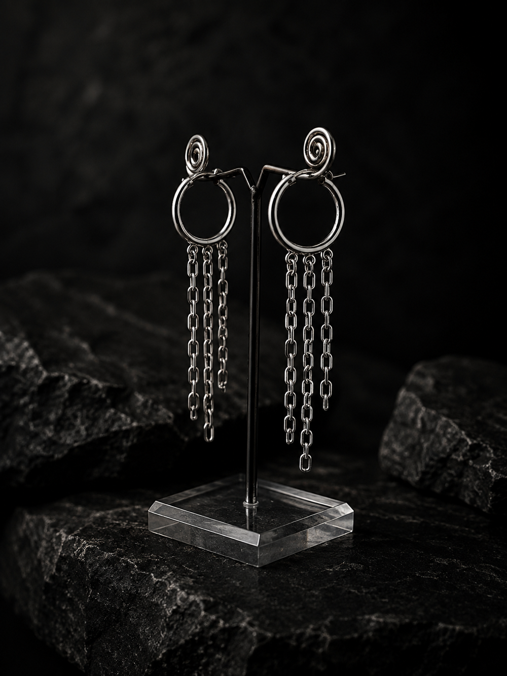 Varivana earings