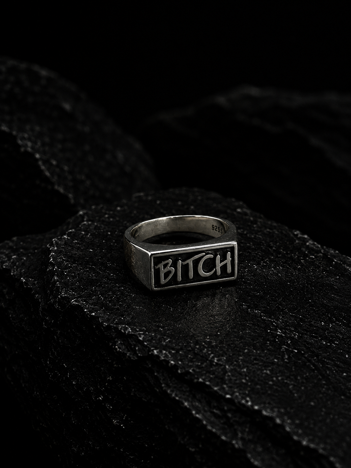 Bitch ring