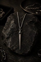 Zohar necklace