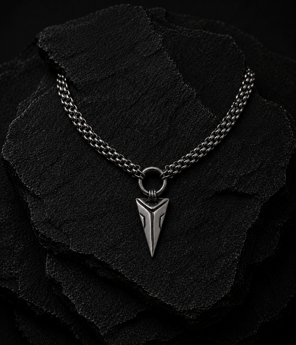 Kent necklace