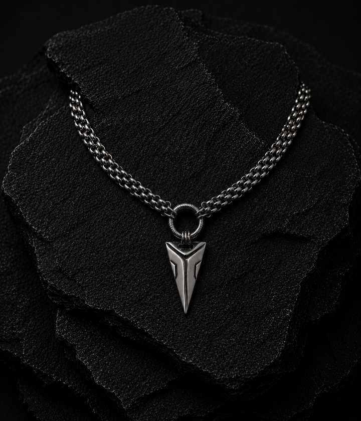 Kent necklace
