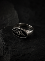 Snake ring