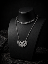 Or-el necklace set