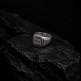 Big boss ring