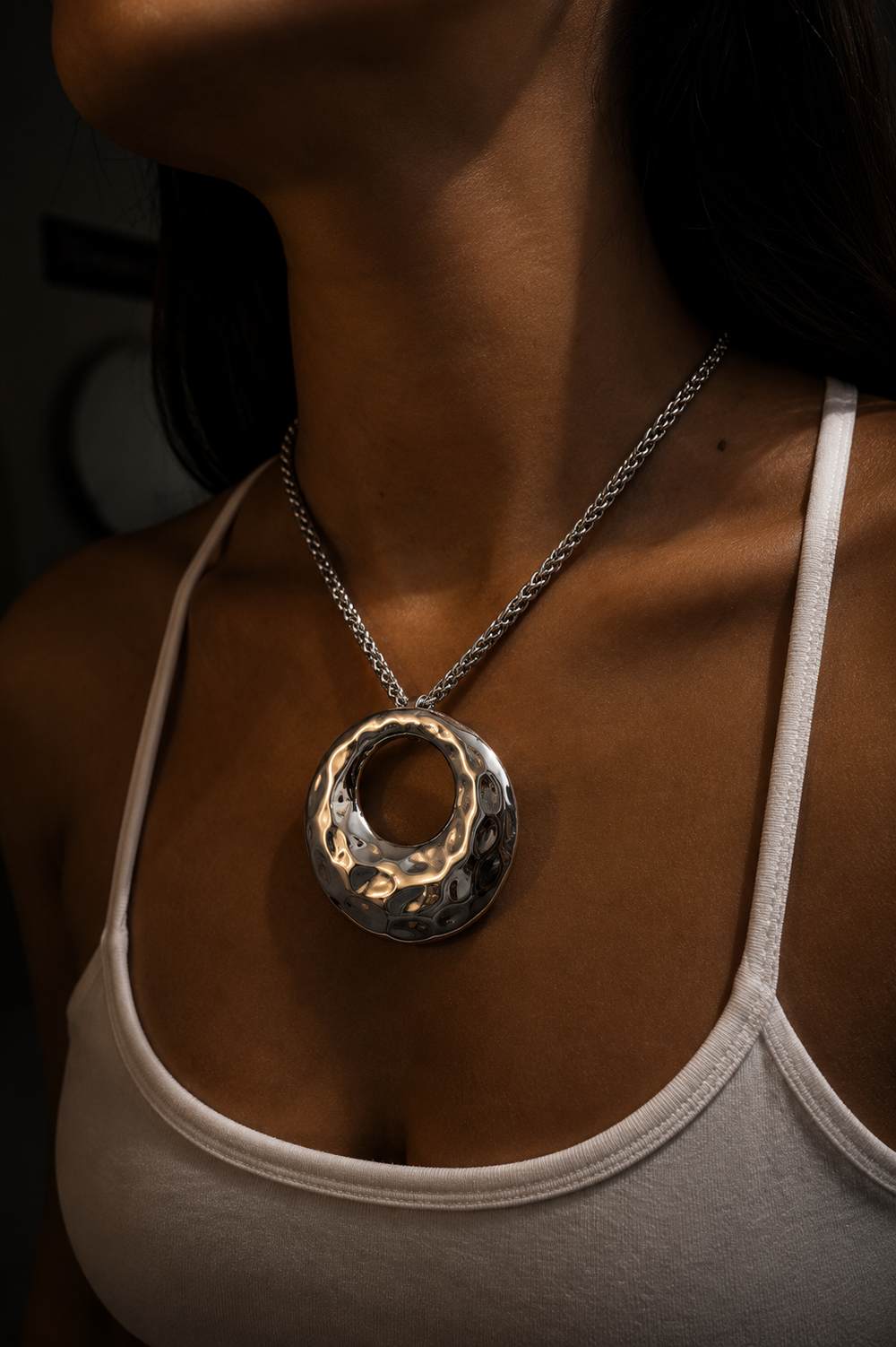 Jiezel neckace