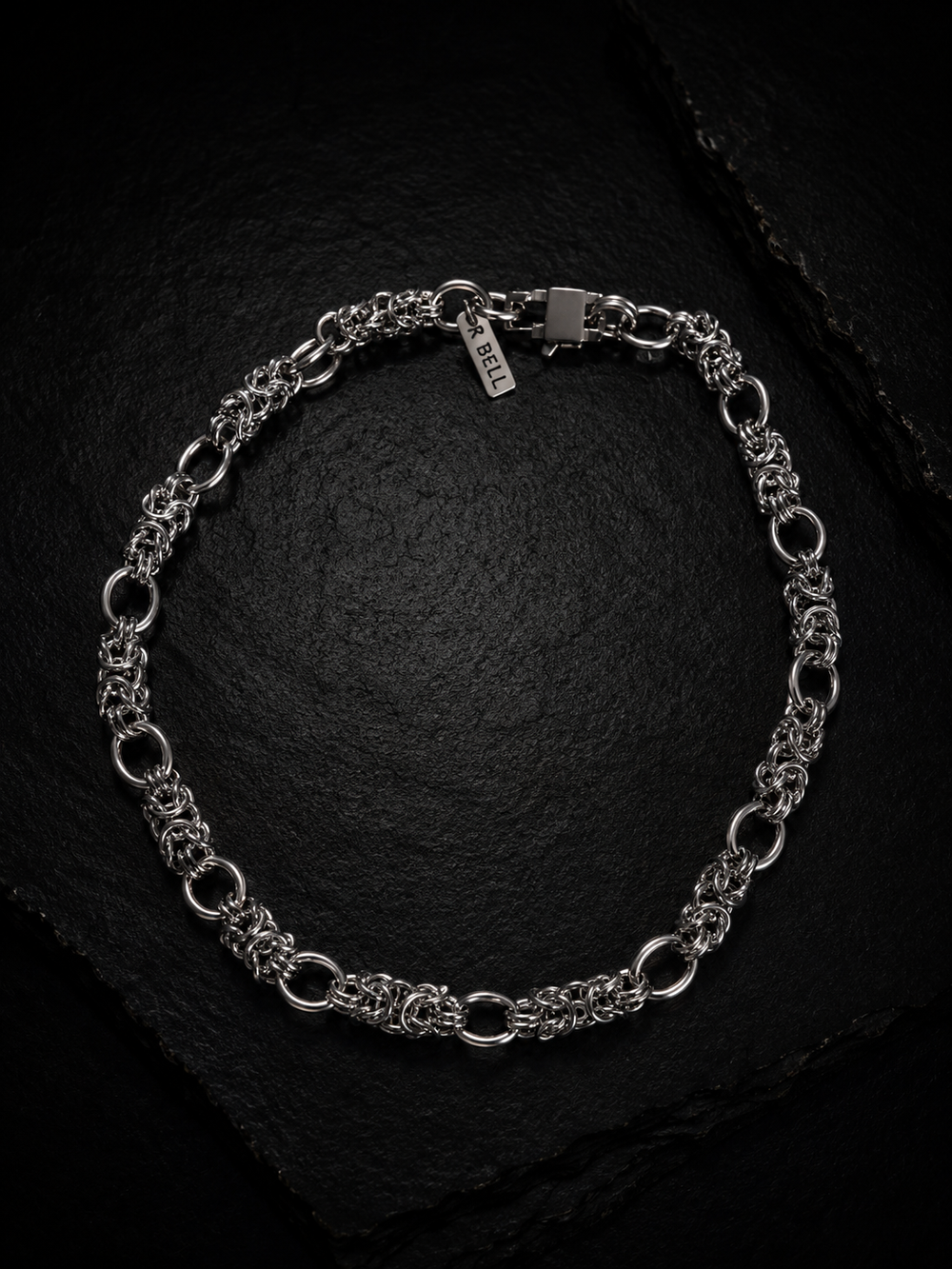 Gerry choker