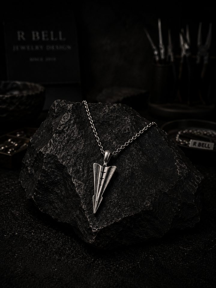 Jorden necklace