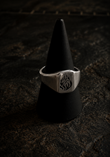My fire ring