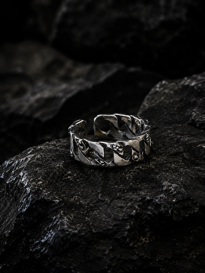 Olive ring
