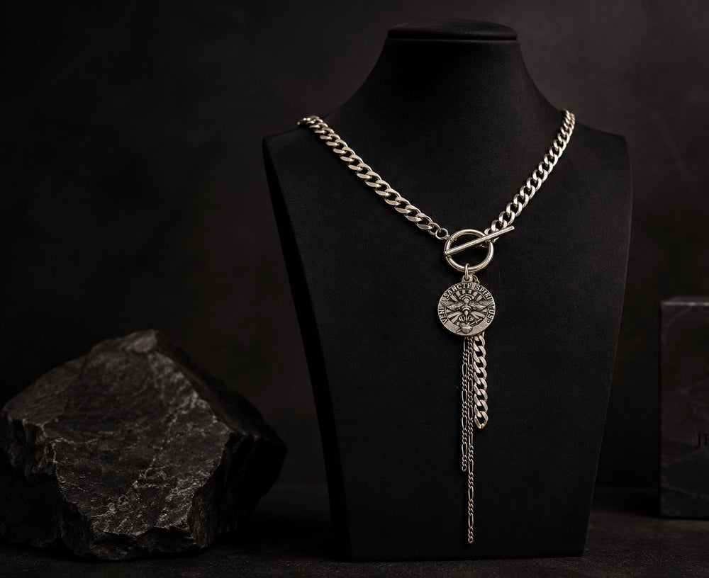Madlen necklace