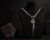 Madlen necklace