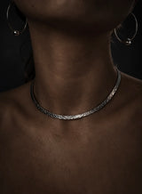 Yamore necklace