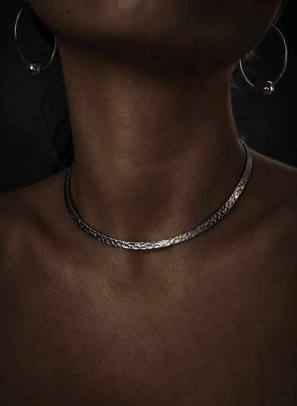 Yamore necklace