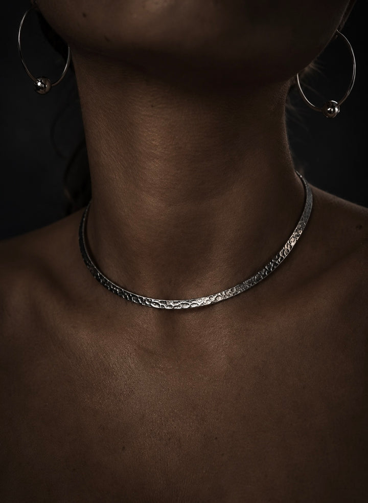 Yamore necklace