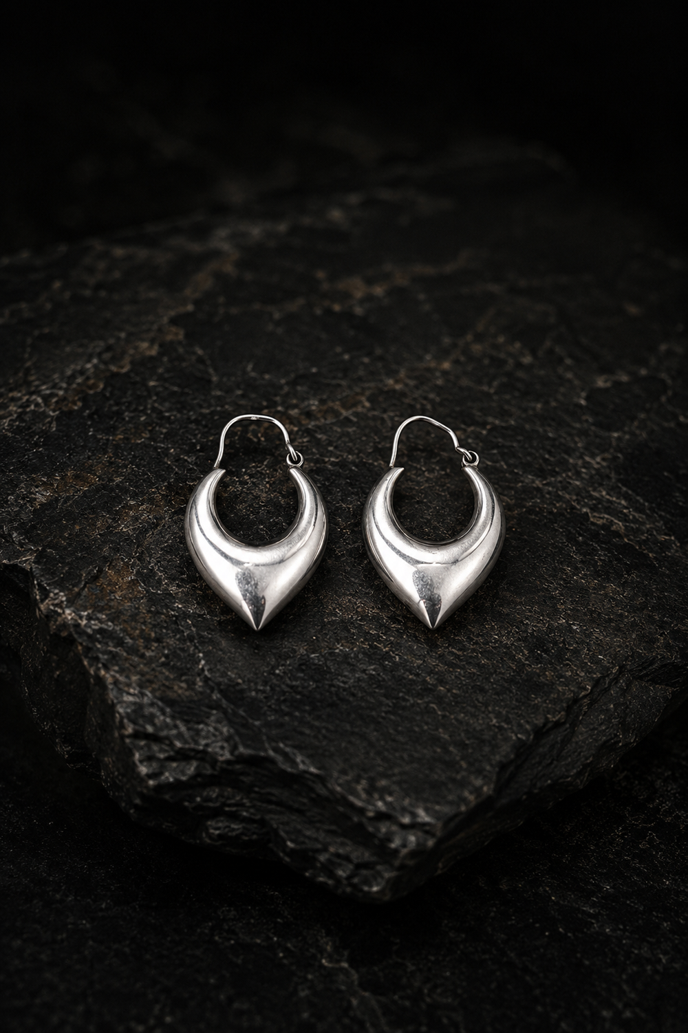 Moreno earings