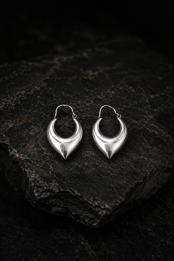 Moreno earings