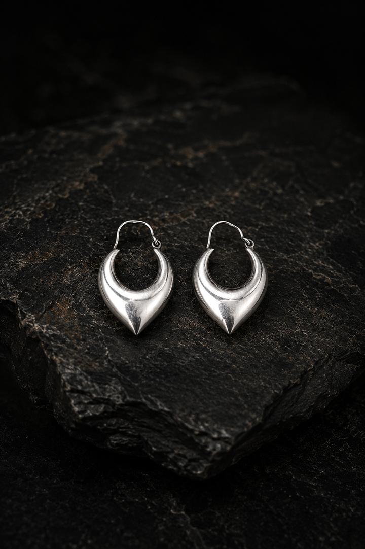 Moreno earings