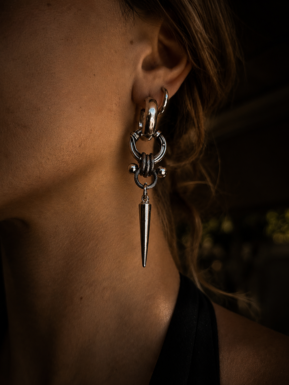 Mia earings