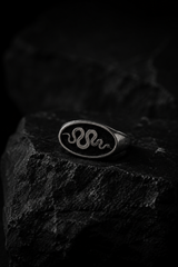 Snake ring