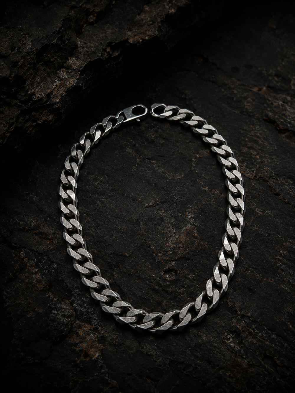 XL gourmet necklace