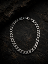 XL gourmet necklace