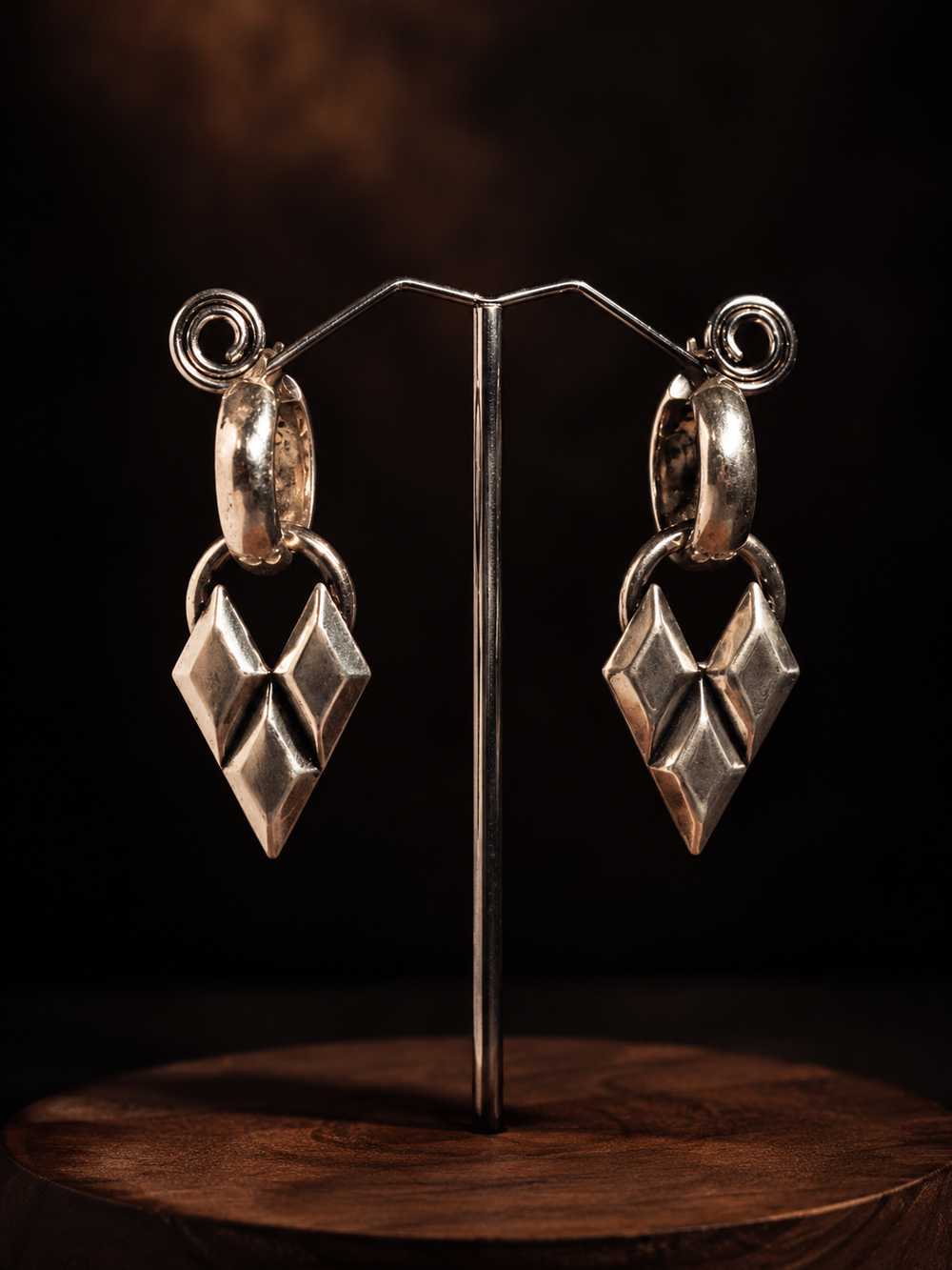 Silvi earings