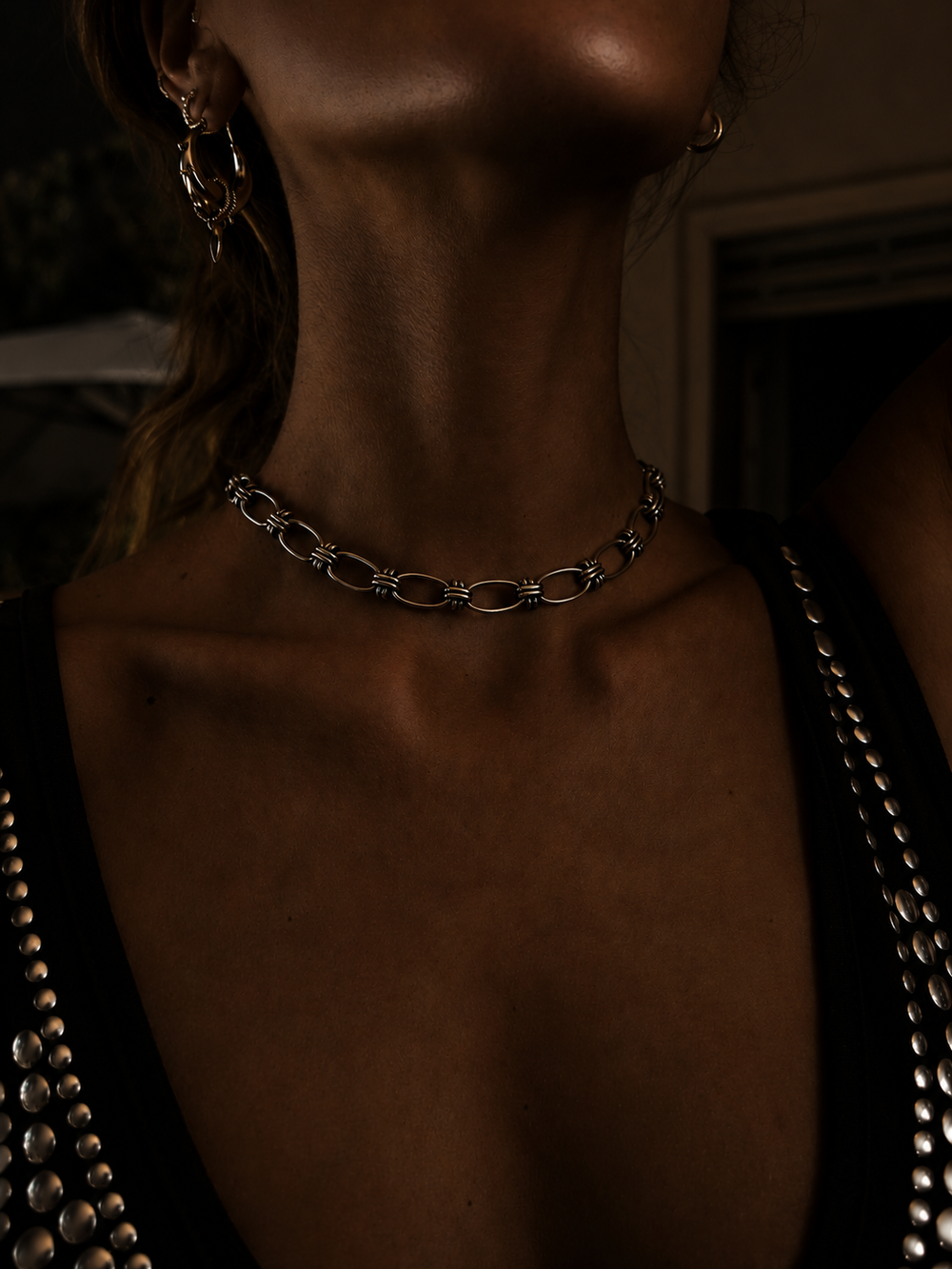 Karni choker