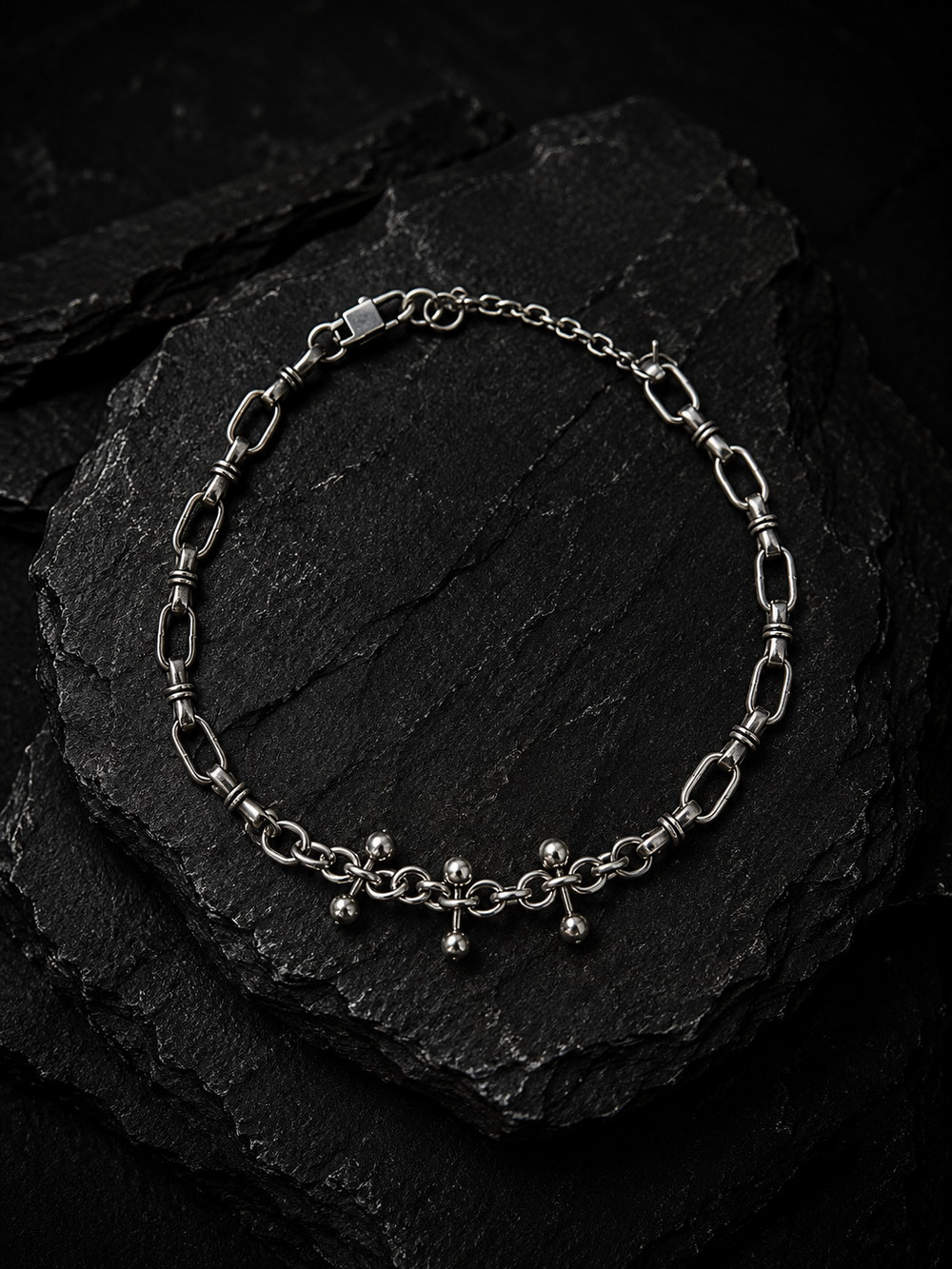 Jerry massive choker