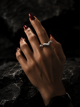 Keyla ring