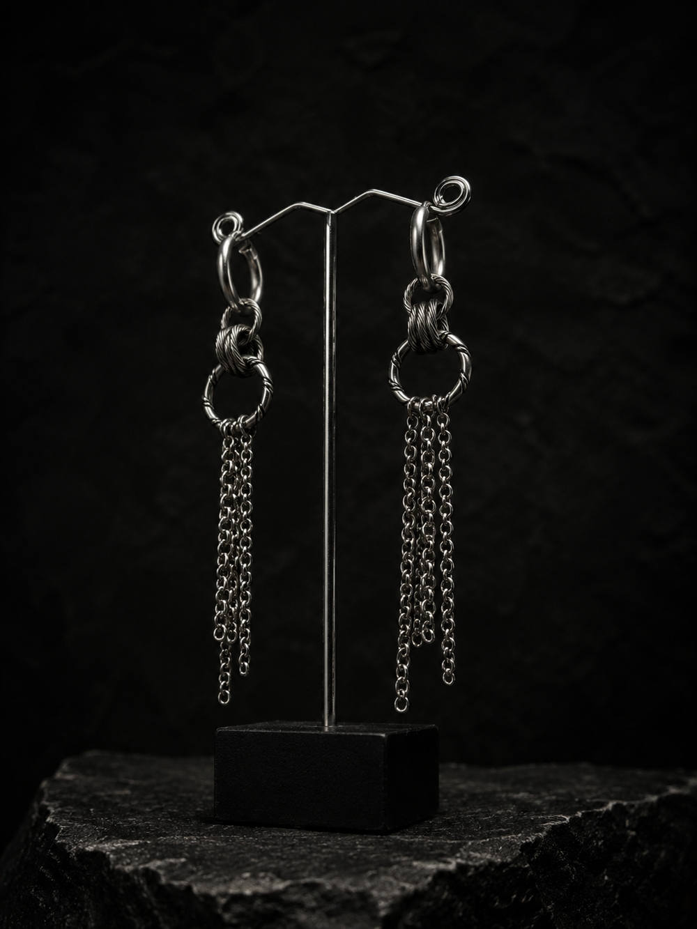 Emma earings