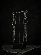 Emma earings