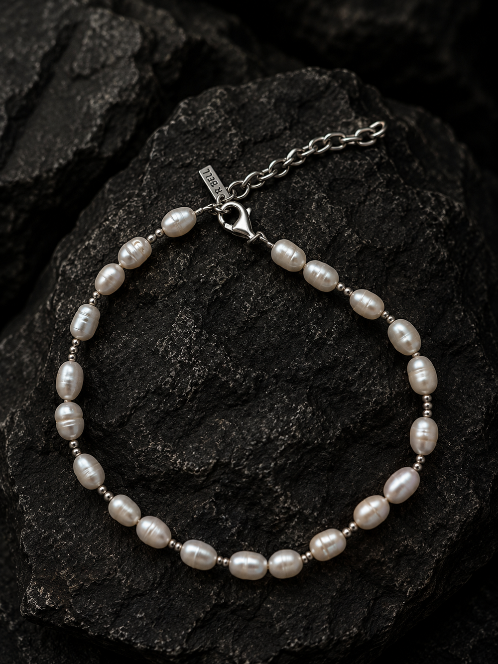 Gini necklace