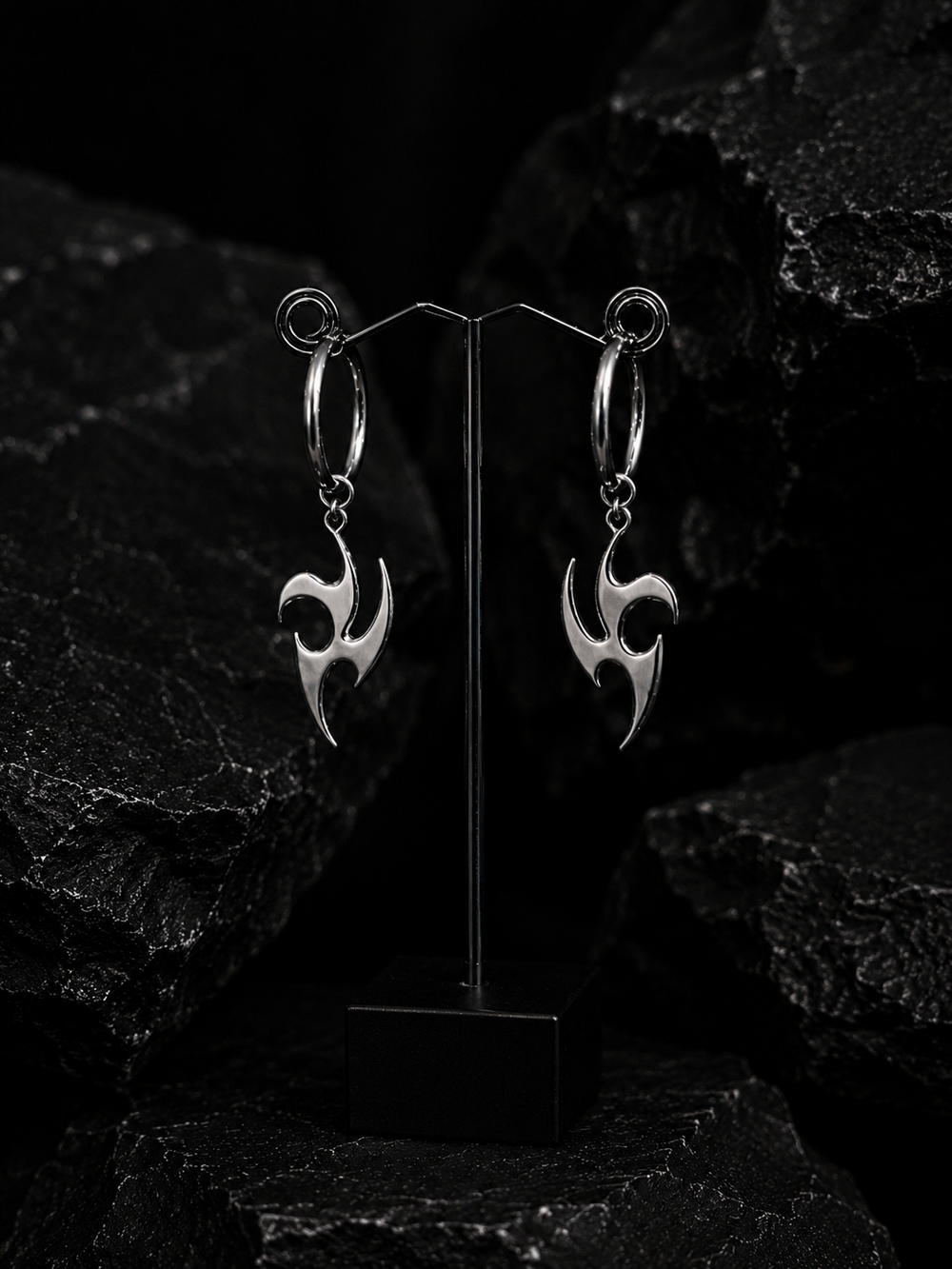 Kayla earings