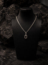 Stoni necklace