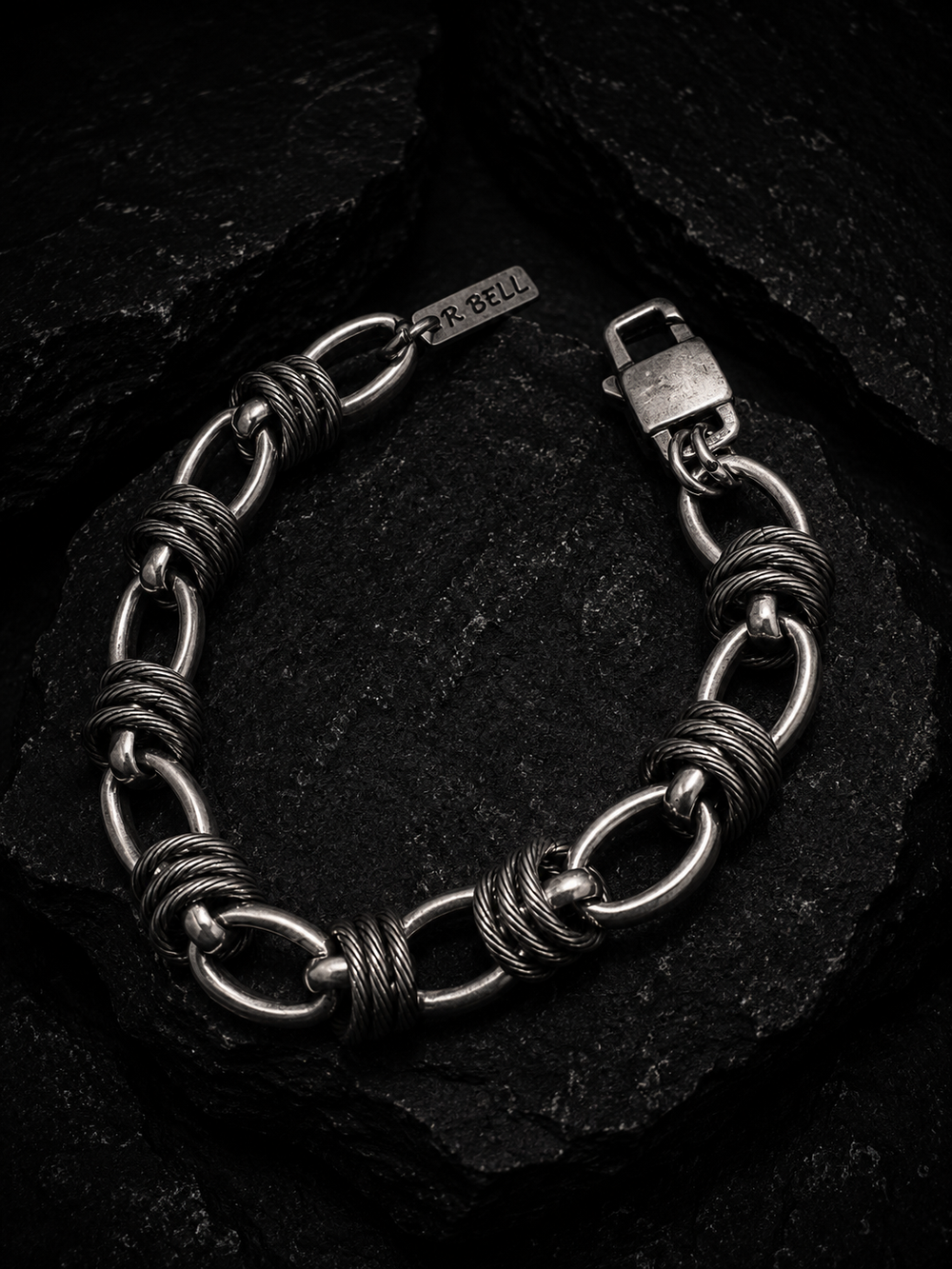 Mark bracelet