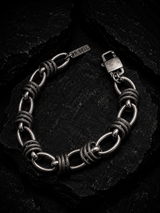 Mark bracelet