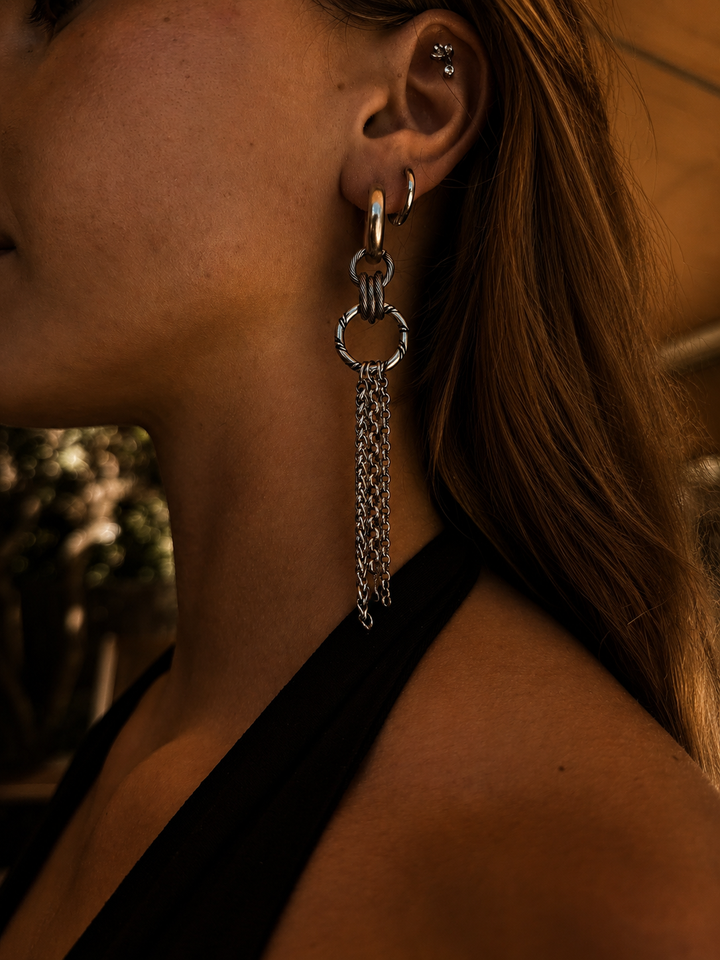 Emma earings