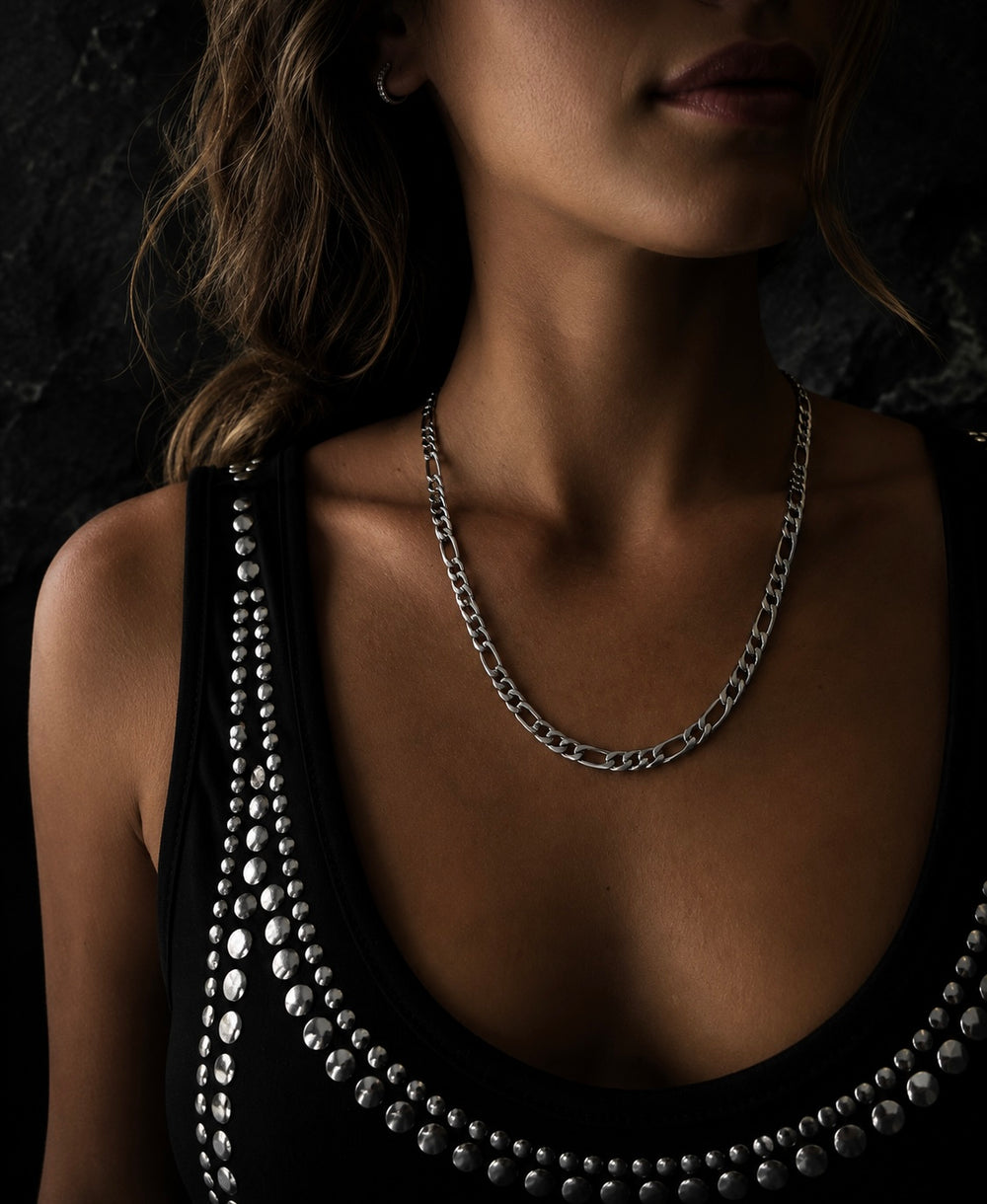 Figaro necklace
