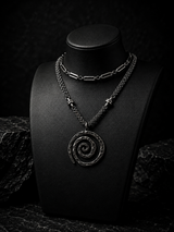 Spirit necklace