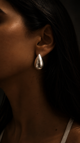 Drop earings