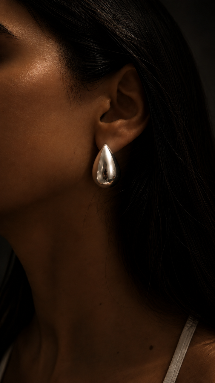 Drop earings