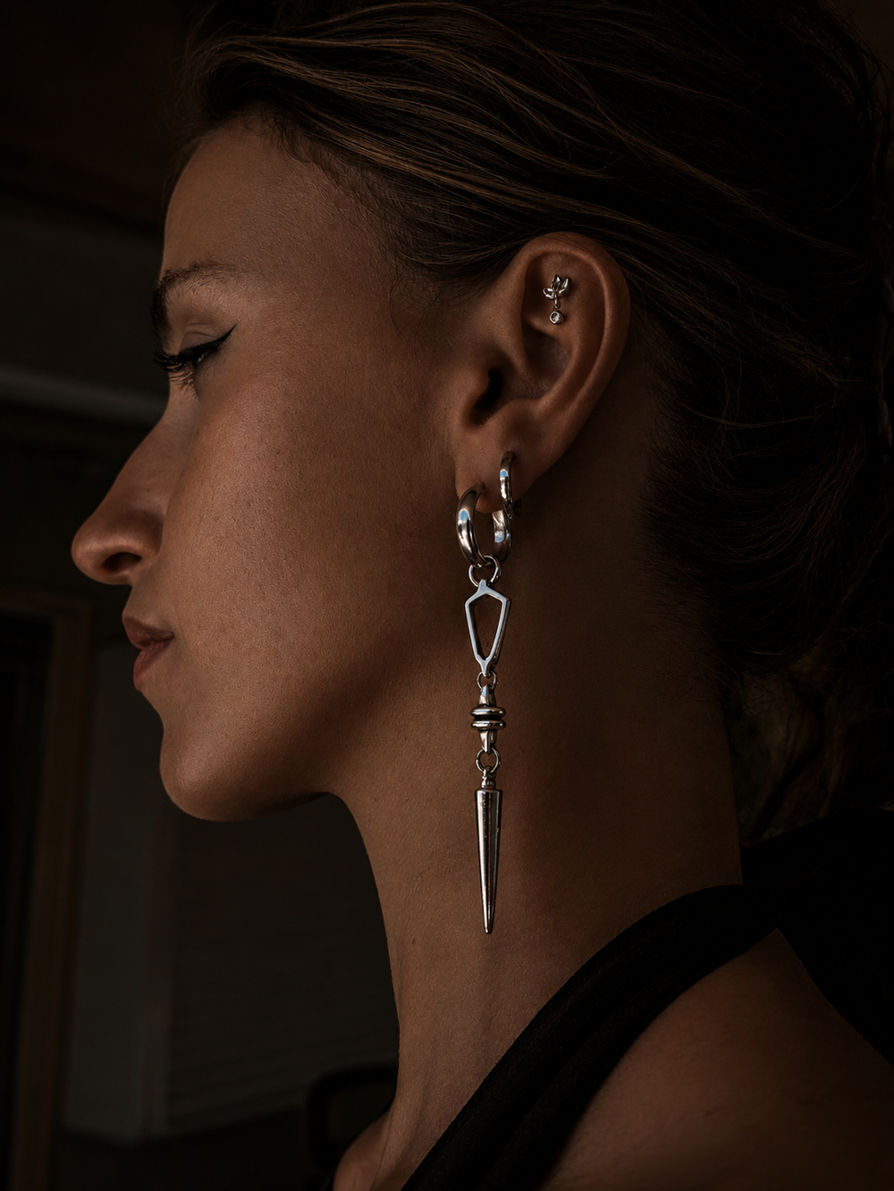 Fanatic earings