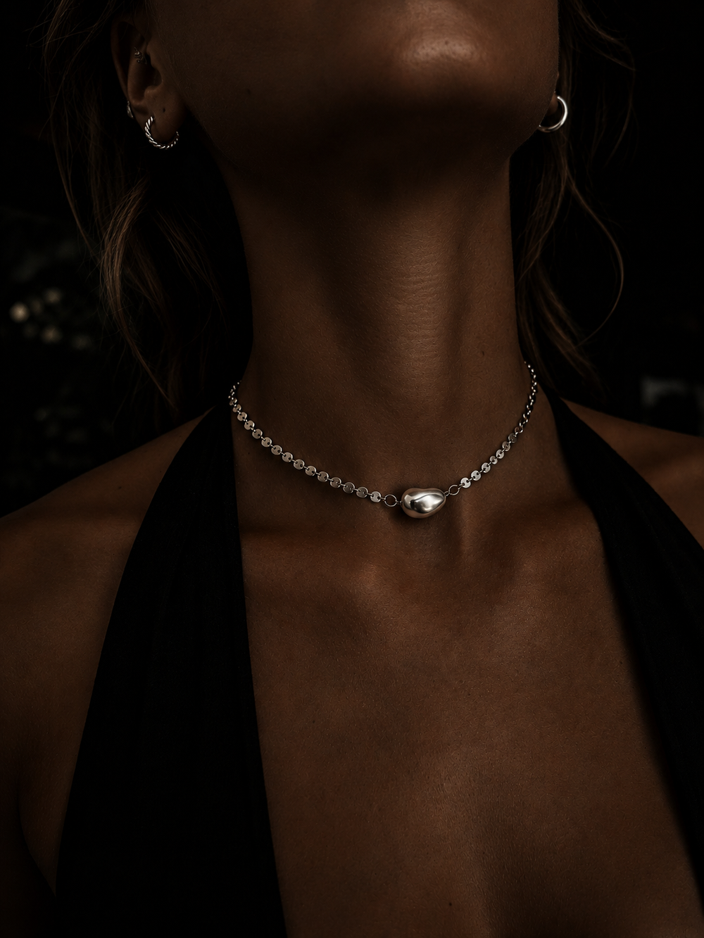 Whawe choker