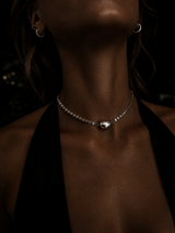 Whawe choker