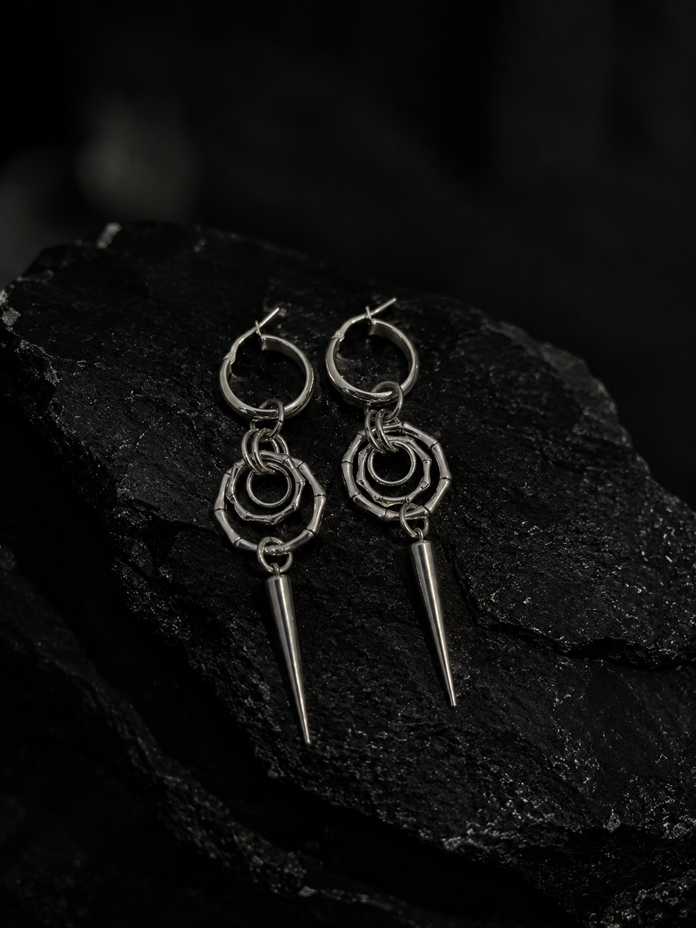 kaya earings