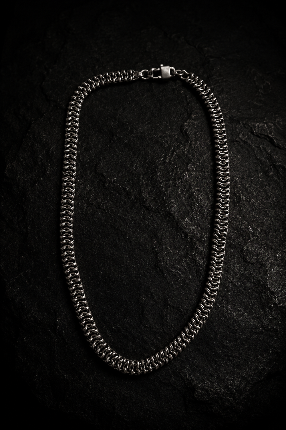 Razili necklace