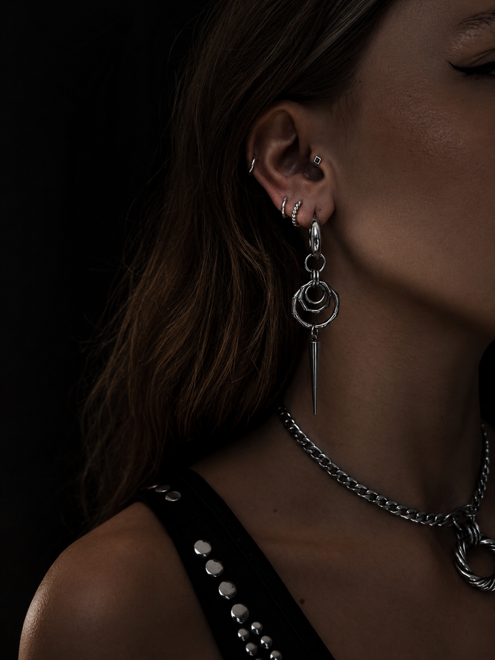 kaya earings